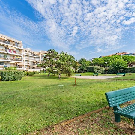 L'Embarcadere - Petit Paradis 1Ere Ligne Vue Mer Аркашон Екстер'єр фото
