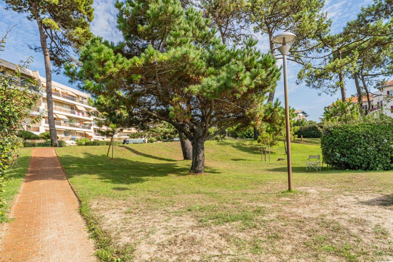 L'Embarcadere - Petit Paradis 1Ere Ligne Vue Mer Аркашон Екстер'єр фото